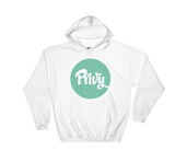 Privy Hoodie
